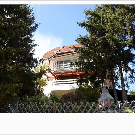 Panorama Szallas Miskolc Exterior photo